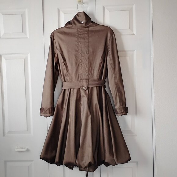 Coat – Unique Design, Arty and Fun - Small - Picture 2 of 9